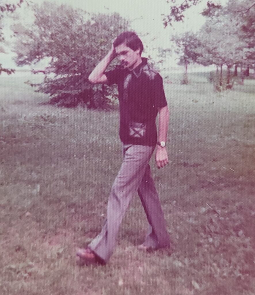 my bro jose reyes cut closer