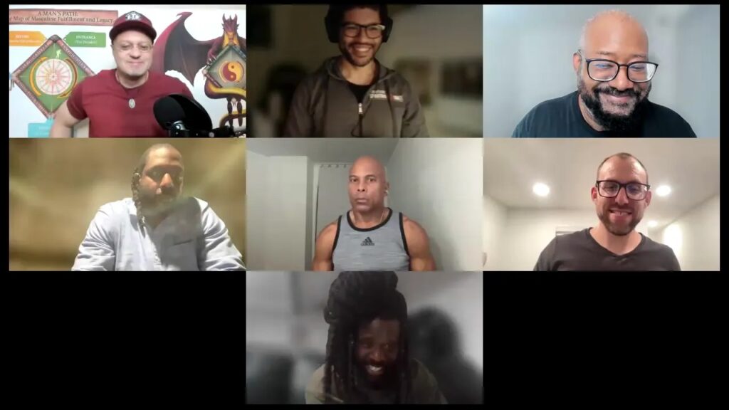 How to Live by Your Values As A Man