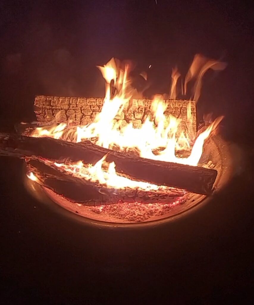 The Dragon Fire: A Men’s Personal Growth Experience in Courage and Purpose